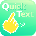 QuickText -Paste it so fast! Apk