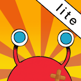 Crazy Crabs Lite icon
