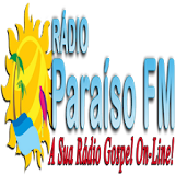 Rádio paraíso Fm icon