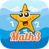 imagine Math - Class 3 icon