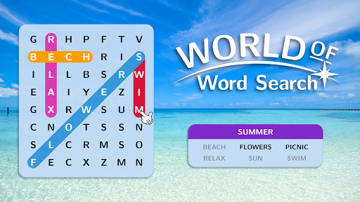 World of Word Search screenshots 6