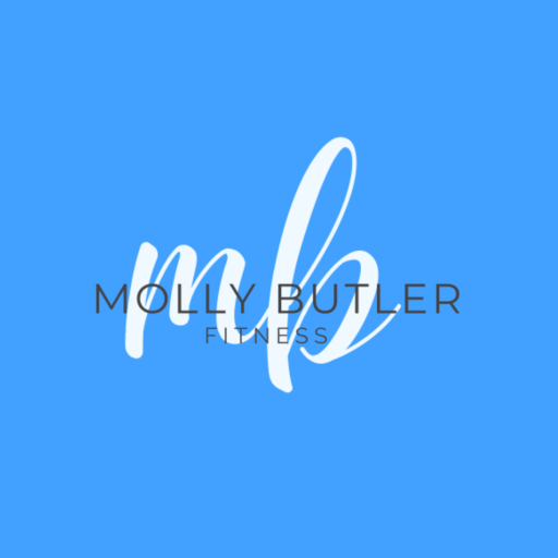 Molly Butler Fitness logo