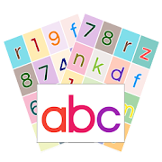 Baraja y Carta - Lotería ABC