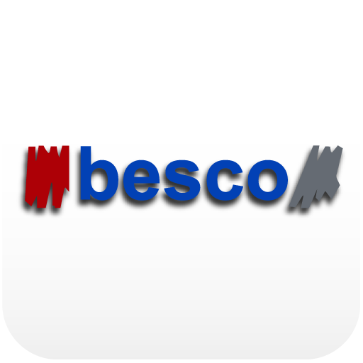 Besco logo