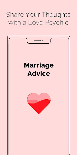 Marriage Advice