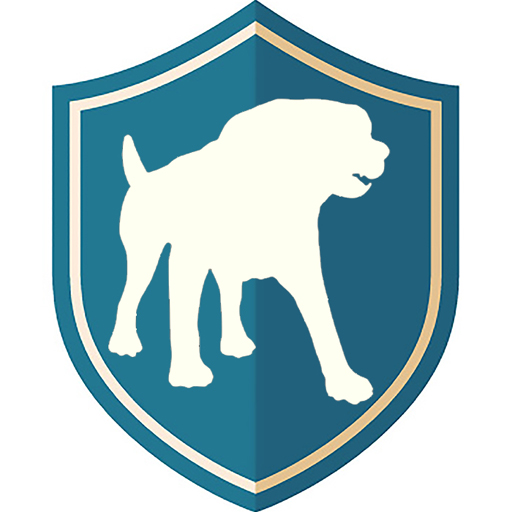 Specific Sounds for Stray Dogs logo