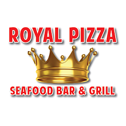 「Royal Pizza」圖示圖片