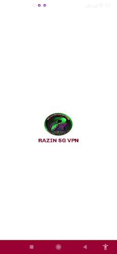 RAZIN VPNのおすすめ画像1