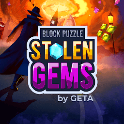 图标图片“Stolen Gems by Geta”