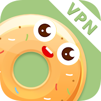 Donut VPN