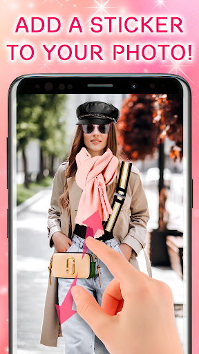Dress Change Photo Editor Screen 3