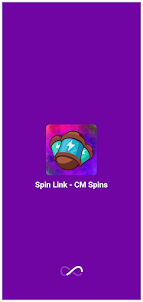Spin link - Coin Master Spin
