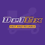 Cover Image of Скачать Delex: On-Demand Delivery Service 1.0.0 APK