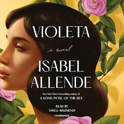 تصویر نماد Violeta [English Edition]: A Novel