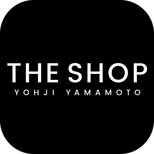 THE SHOP YOHJI YAMAMOTO