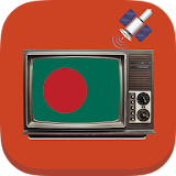 TV Bangladesh Channels Sat icon