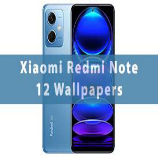 Redmi Note 12 Wallpapers