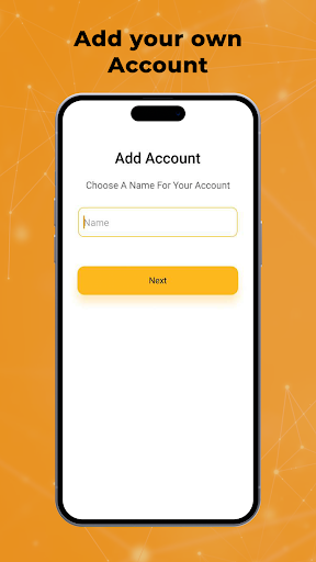Expense Wise Budget Screen 3