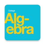 Cover Image of डाउनलोड College Algebra Textbook  APK