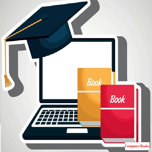 Computer Studies Books logo