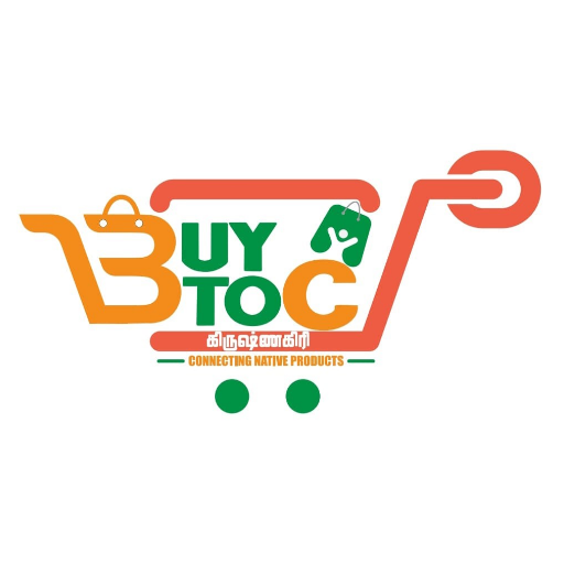 Buybtoc Driver logo