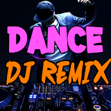 Free Dance DJ Music MP3 Radio icon