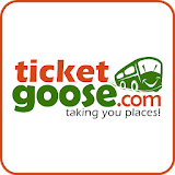 Ticketgoose Online Bus Tickets icon