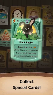 Harvest101: Farming Card Game - Screenshot 5