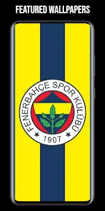 Wallpapers for Fenerbahçe