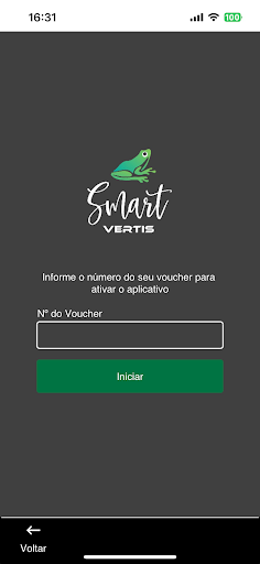SmartVertis Screen 3