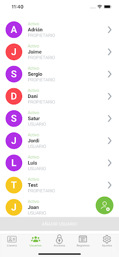 Eninterkey Screen 3