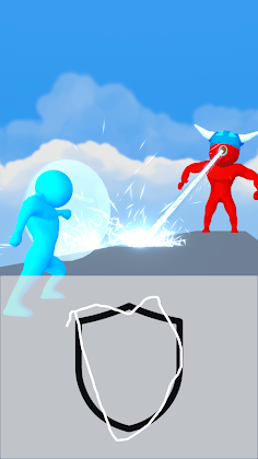 Giant Slayer - Screenshot 1