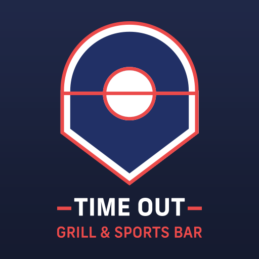 TimeOut Lyckeby logo