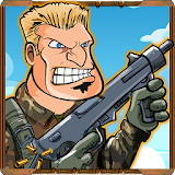 Commando 3: Snake Squad icon