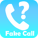 Fake Call icon