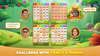Game screenshot Bingo Land-Classic Game Online apk download