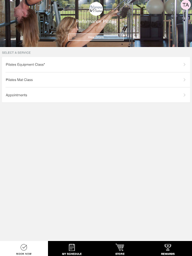 Performance Pilates and Fascia