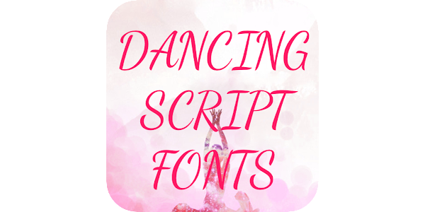 Dances script