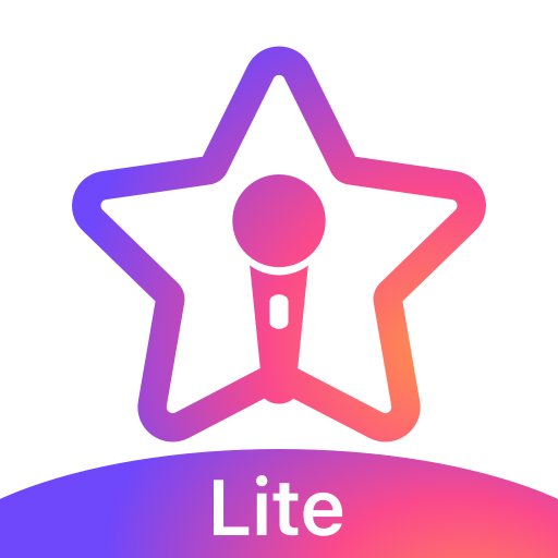 StarMaker Lite: Cante KaraokÃª