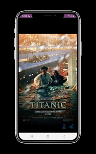 Titanic Wallpapers 4k 2023