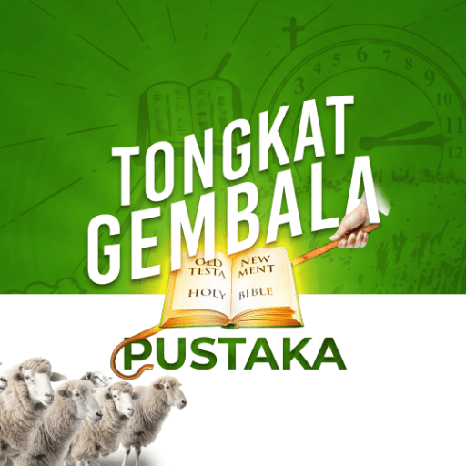 Tongkat Gembala Laai af op Windows