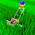 Grass Master: Lawn Mowing 3D1.4.6
