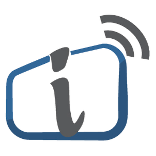 IMidiaTV logo