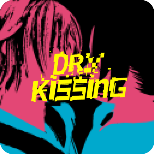 Loose Lips SIDE:Dry_Kissing-BL logo