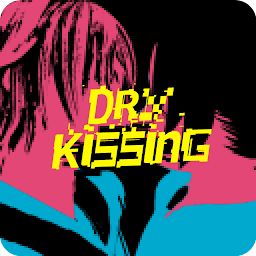 Imagem do ícone Loose Lips SIDE:Dry_Kissing-BL