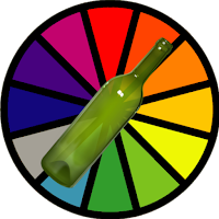 Spin the bottle Game