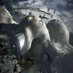 Cover Image of Download Lunar Base  APK