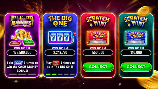 WOW Slots: VIP Online Casino 7