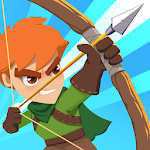 Master Archer Apk