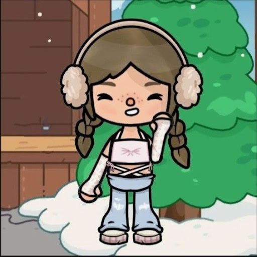 Toca Wednesday Boca Addams HD